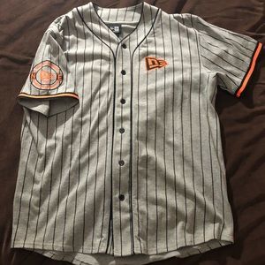 New Era Jersey